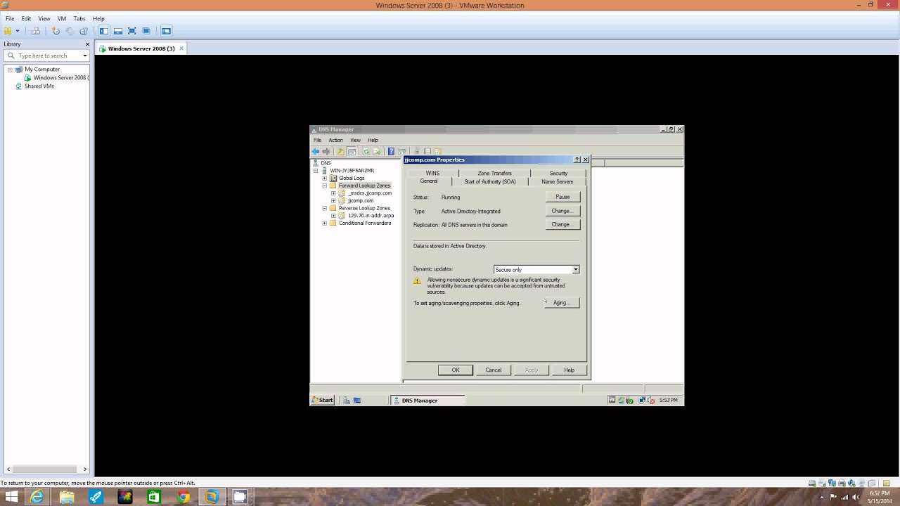 dyn updater not updating dyn updater not updating