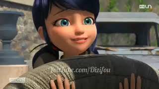 New Bakerix - Marinette Meets Her Grandpa French Dub Miraculous Ladybug