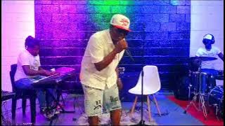 UCHANDIFUNGA - Ice n Roses Band In Session [06]