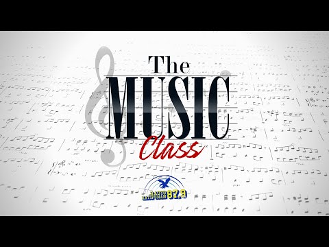 The Music Class | 28 Nov 23 | S2 EP11: Holiday Blues