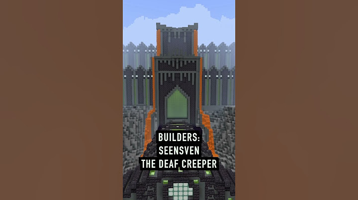minecraft's most inescapable prison...