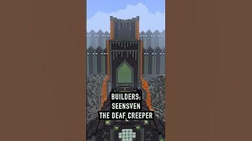 Thumbnail of minecraft's most inescapable prison...