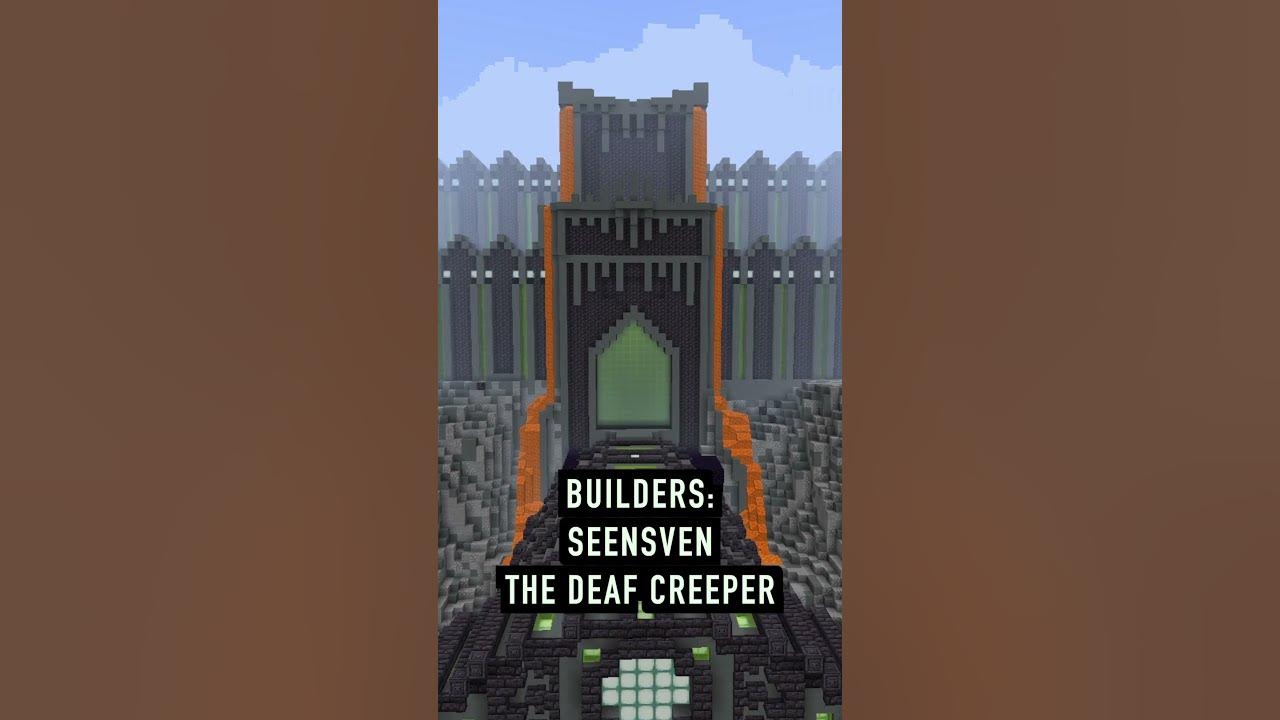 minecraft's most inescapable prison... minecraft's most inescapable prison...