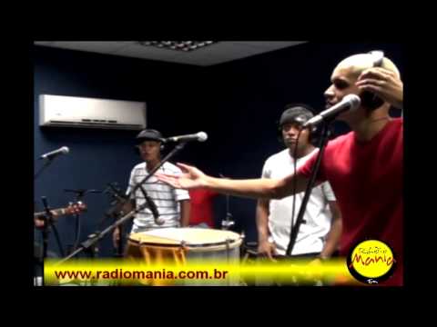 Rádio Mania -