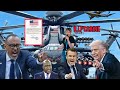 AMERICA NUBUFARANSA BARAKAYE CYANE PRES KAGAME MUMAZI ABIRA M23 IGOMBA GUSENWA BYEMEJWE NA TRUMP