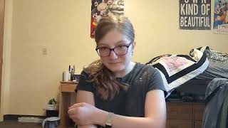 UNCO ASL-201 Expression Video assignment #4