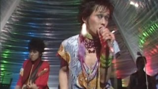 Video thumbnail of "RC SUCCESSION - スローバラード～Sweet Soul Music ’81 [Studio Live]"