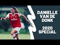 Danielle v/d Donk 2020 special