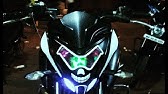 Pulsar 0 Ns Modification 19 0 Customised Lining Modify Stickers Youtube Pulsar 0 Ns Modification 19 0 Customised Lining Modify Stickers Youtube