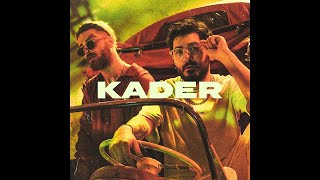 Kader - Şehinşah Verse (Lyrics) Resimi