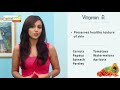 Best Foods for Acne Treatment | Healthy Recipes