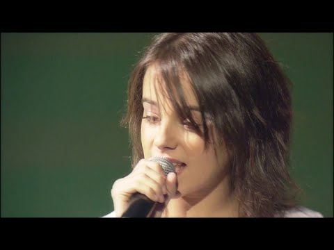 Alizée - Toc De Mac