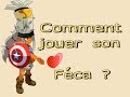 [Dofus] Humility - Comment Jouer Son Féca ? PvP & PvM !