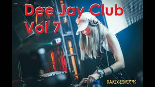 DEE JAY CLUB VOL 7