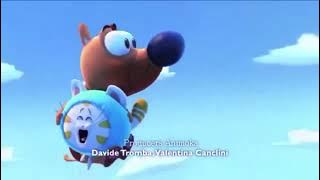 Pat the Dog Theme Song