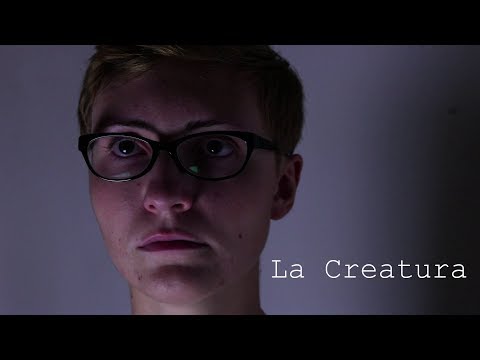 Video: Cos'è La Creatura?