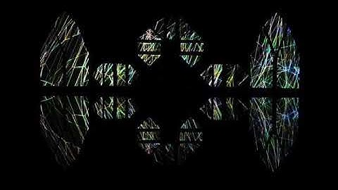 Video Projection Mapping Stage