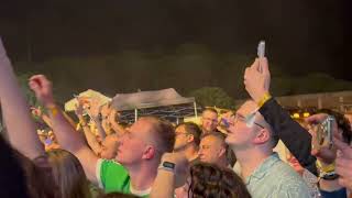 Kasabian - L.S.F. - Parkorman - İstanbul - 13/06/2026