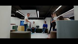 The Pop-Up Classroom Hasselt