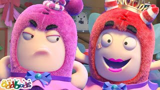 สลับร่าง | Oddbods | การ์ตูนสนุกๆ สำหรับเด็ก