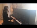 Same Old Love - Selena Gomez (covered by Bailey Pelkman)