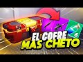 LA MEJOR ZONA DE LA TEMPORADA 4 | FORTNITE