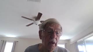 Live With Tony: Nutrition Continued