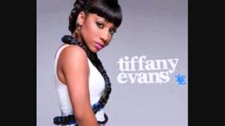 Note To Self (Looking For Love) - Tiffany Evans