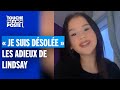 La lettre bouleversante de lindsay lve harcele qui sest suicide