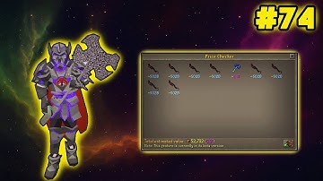 Farming +1s (FSW #74)