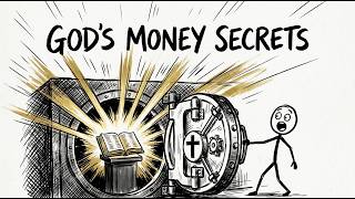 10 Biblical Money Secrets | Principles That Will Transform Your Finances
