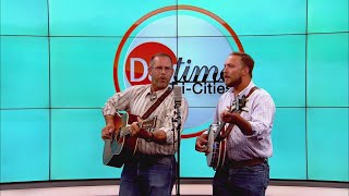Ben and Eric Marshall to perform at Carter Family Fold
