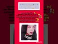 @Min_Moriom_ot7 Frr??😘💅 #blackpink #lisa #jisoo #jennie #rose