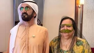 Mohammed bin Rashid Al Maktoum 2 wife 🇦🇪❤️#dubailife #dubai #youtube #fazza #youtubechannel
