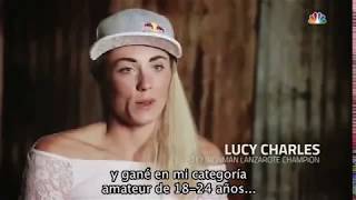 NBC 2017 Ironman World Championship Subtitulos Español Spanish