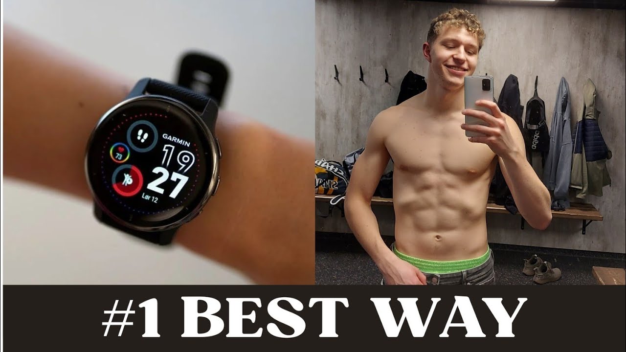 #1 Way to get Great Cardio and Aesthetics