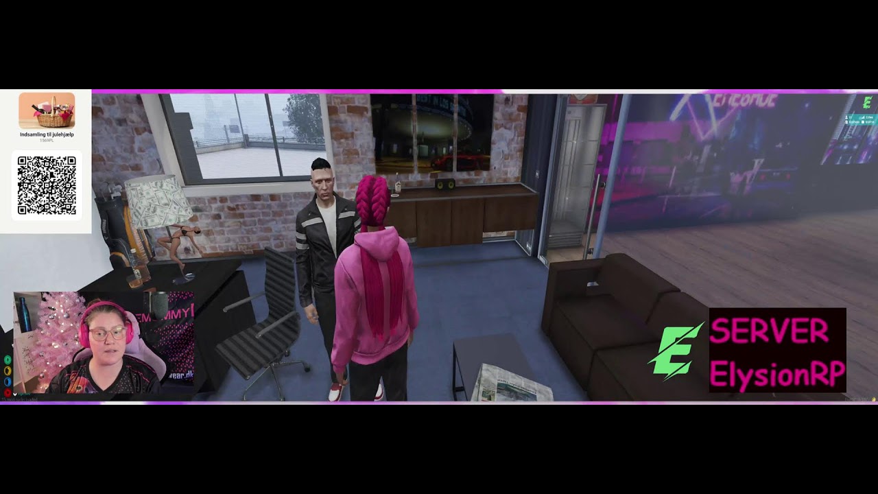 FiveM - ElysionRP !server - YouTube