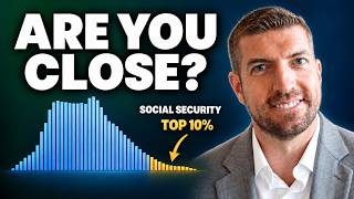 Want a Top 10% Social Security Benefit Here’s What It Takes