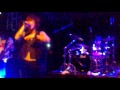 ギルガメッシュ - "Here We Go Tour EU" Academy o2 Islington 18. 03. 2011 - イノチノキ