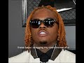 Gunna X Future - Trip (Unreleased song)