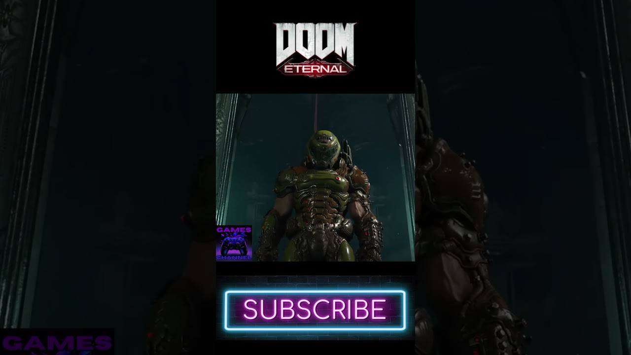 Doom Eternal 21 