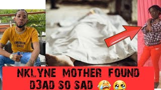 Breaking News Nkylne Mothers Kier Found.