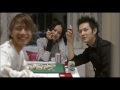 NANA movie live action : Takumi accoglie Hachi  &hearts;