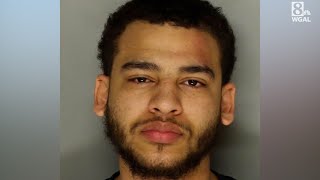Victims awoke to 3 masked men standing in bedroom, Manheim Township Police say