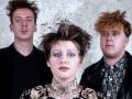 Cocteau twins  crushed live