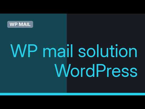 Wordpress: wp_mail() function doesn't send email in Ajax mode (2 Solutions!!)