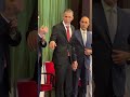 يونس محمود وابتسامة الانتصار بعد الفوز برئاسة الاتحاد