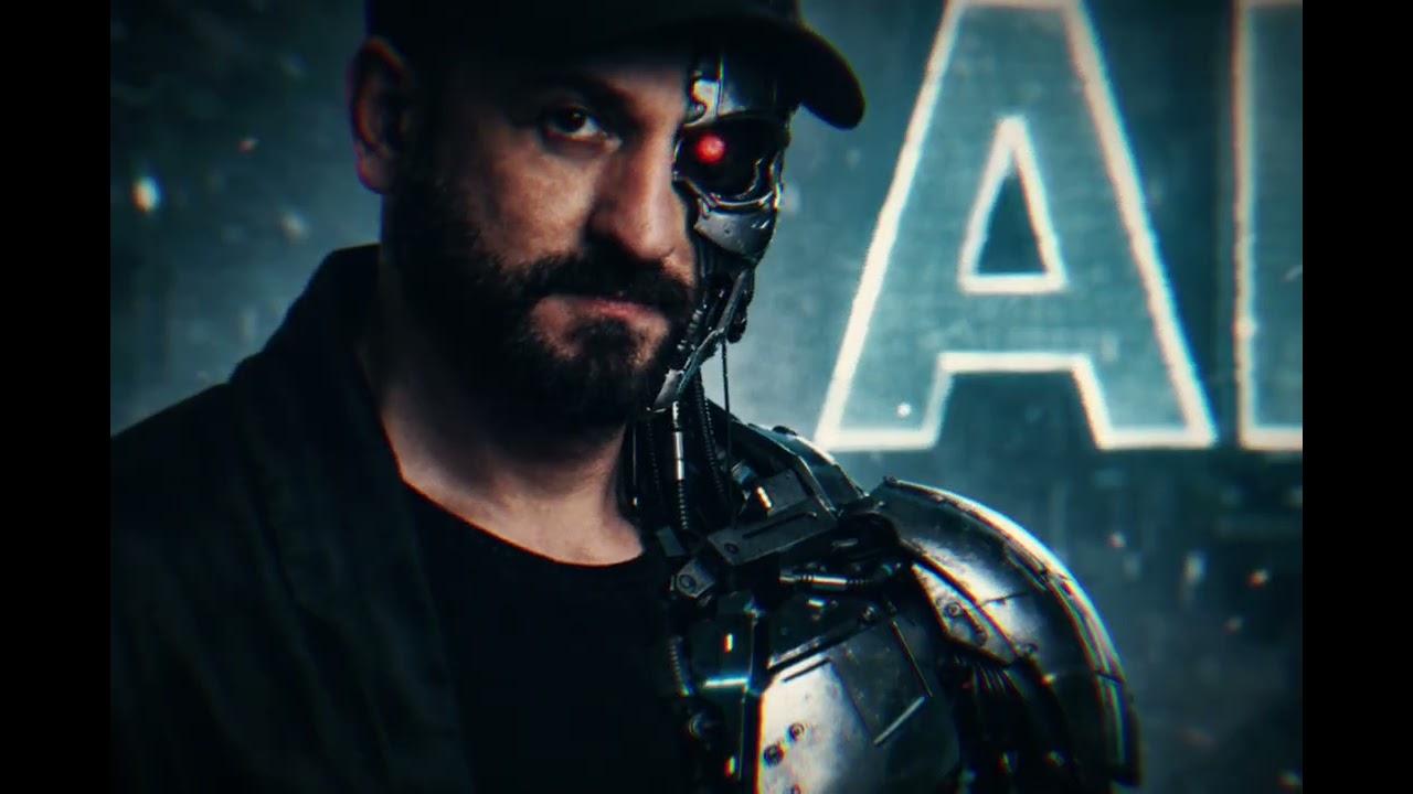 Stephane ft Sundro 08 - ჩემზე არის ეს სიმღერა [AI Version]