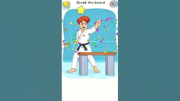 Dop 5 delete one part - Level 41 #shorts #puzzlegames #gaming2025