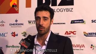 Tbiz 2012 - Voip Economico Ed Affidabile Per Le Imprese Da Codema